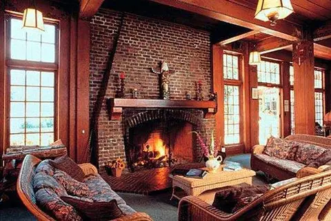 Lake Quinault Lodge in Quinault — foto 3
