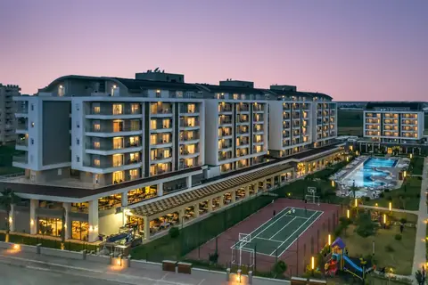 Greenwood Suites Resort in Göle — foto 6