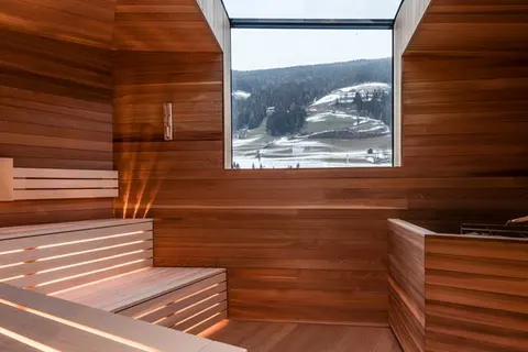 Boutique & Gourmet Hotel Orso Grigio - Grauer Bär in Innichen - San Candido — foto 3