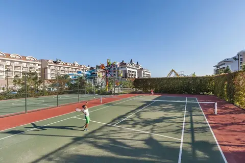 Sherwood Dreams Resort in Serik — foto 29