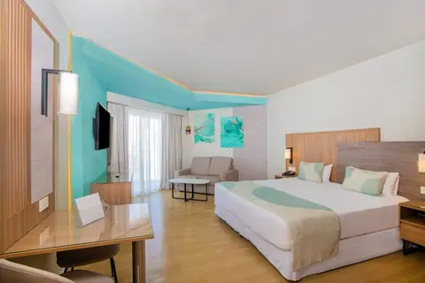 Hotel Riu Palace Antillas in Bubali — foto 29