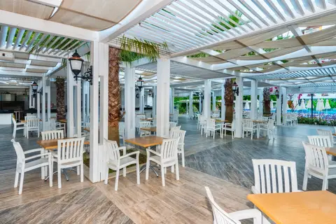 Serenis Hotel in Manavgat — foto 4