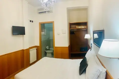 Hotel Cassia in Rome, foto 24