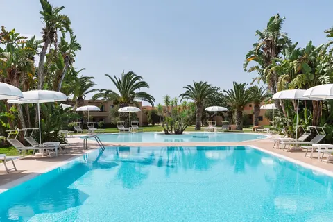 Voi Arenella Resort foto 14