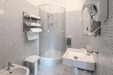 Hotel Careggi in Florence, foto 8