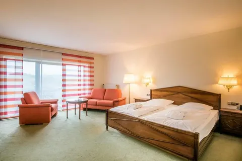 Eden Au Lac in Echternach — foto 2