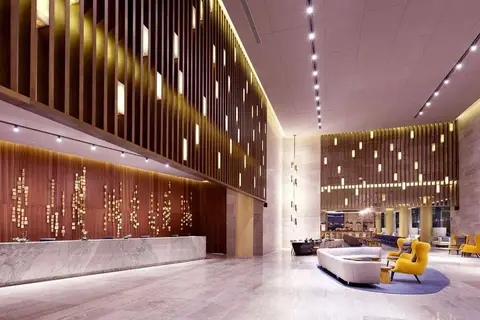 Family Selection at Grand Palladium Select Co in Zen Spa — foto 12