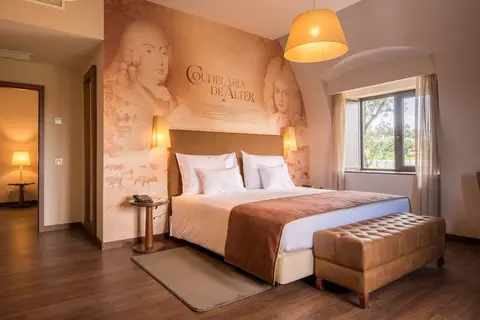Vila Gale Collection Alter Real in Alter Do Chao — foto 12