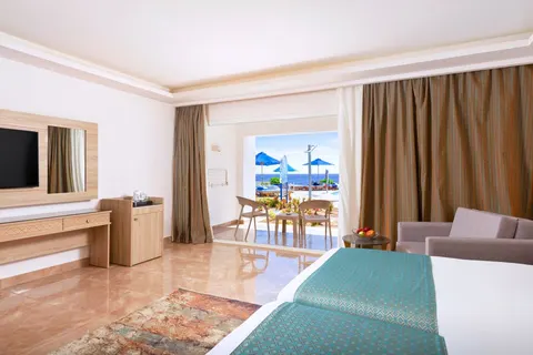 Pickalbatros Palace Resort in Sharm El Sheikh — foto 9