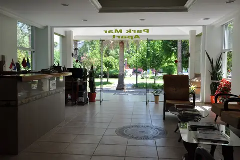 Park Mar Apart in Marmaris — foto 16