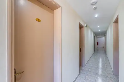 Hotel en appartementen Angela in Corfu — foto 4