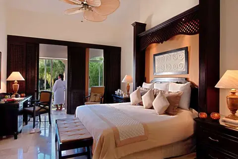 Royal Hideaway Playacar in Playa del Carmen — foto 18