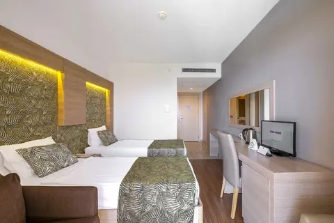 A Good Life Utopia Family Resort in Alanya, foto 3