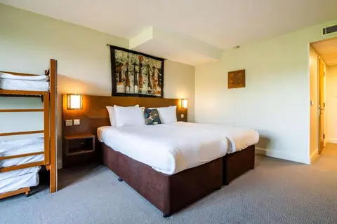 Chessington Resort Hotels in Londen, foto 11