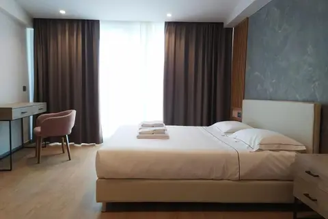 Hotel Byron in Lerici — foto 28
