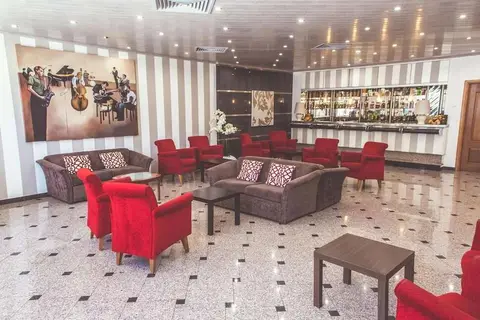 Hotel Cristal Caldas in Caldas da Rainha — foto 7