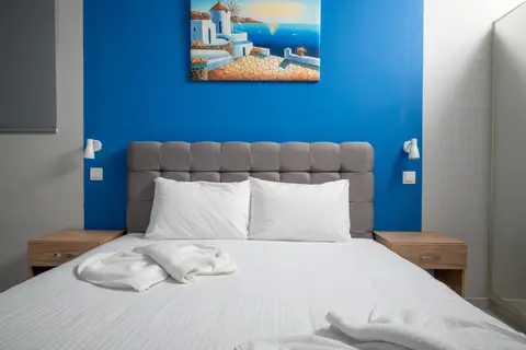 Ayit Hotel Rhodes in Θεολόγος — foto 29