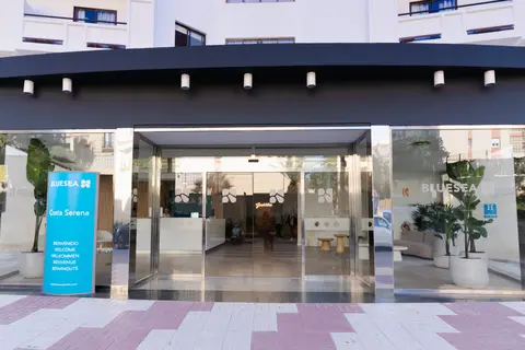 BLUESEA Costa Serena in Torremolinos — foto 5