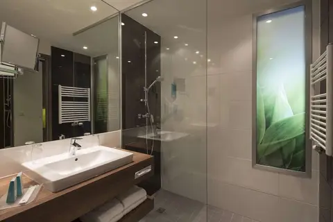 Austria Trend Hotel Doppio in Wenen, foto 9