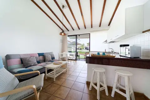 Bungalows El Palmital by PMC Resorts in Playa del Inglés — foto 5