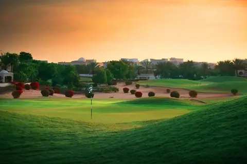 Address Montgomerie in Address Montgomerie Hotel — foto 19