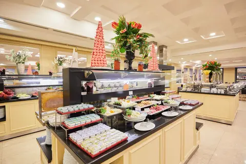 Dedeman Istanbul in Fatih — foto 12