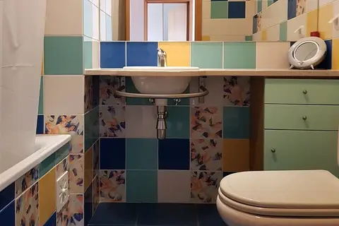 Apartamentos Da Orada by Garvetur in Albufeira — foto 5