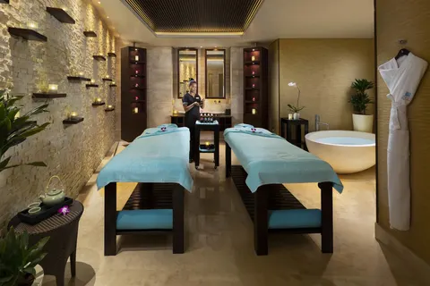 Beach Rotana foto 17