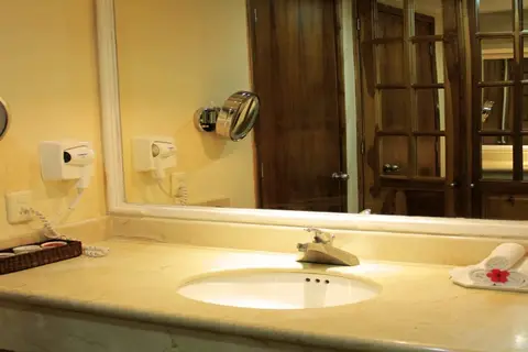 Hotel Hacienda Real del Caribe in Playa del Carmen — foto 11