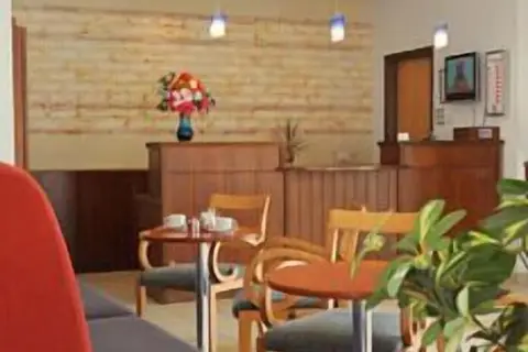Petrosana Hotel Apts in Ayia Napa — foto 17