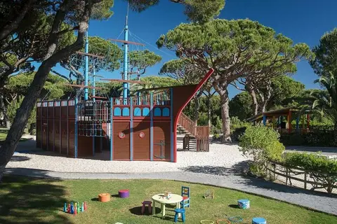 Pine Cliffs Resort in Albufeira, foto 15