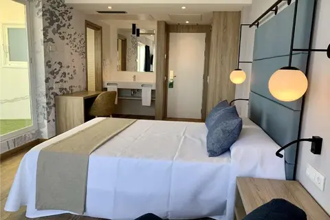 Mar Blau Hotel in Calella — foto 5