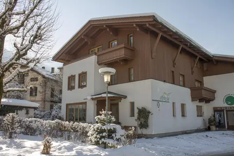 Appartementen Elfriede in Mayrhofen — foto 15