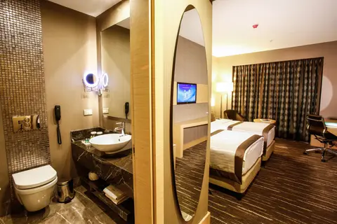 Park Dedeman Bostanci in İstanbul, foto 9
