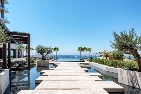 Amara Hotel in Agios Tychonos — foto 18