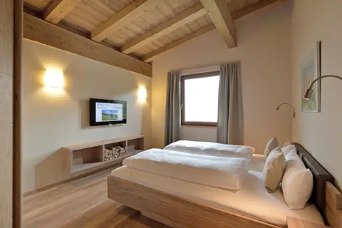 Resort Tirol am Sonnenplateau in Brixen im Thale — foto 2