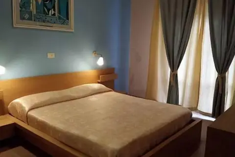 International Resort in Rome, foto 24