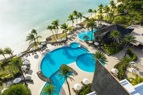 The Residence Mauritius in Trou d’Eau Douce VCA — foto 2