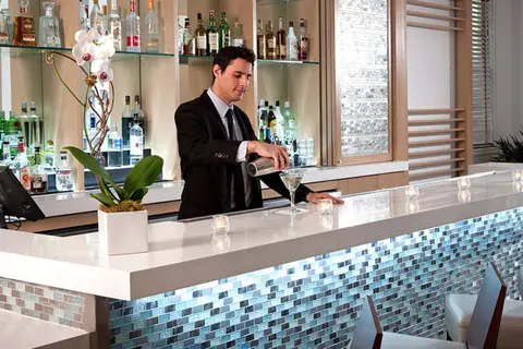 Marseilles Hotel in Miami Beach — foto 16