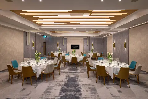 The Chedi Luštica Bay in Radovici — foto 10