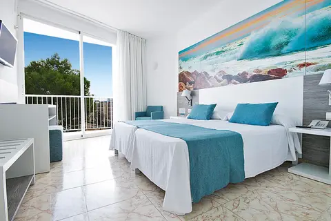 azuLine Hotel Mar Amantis & Mar Amantis II in Sant Josep de sa Talaia — foto 8