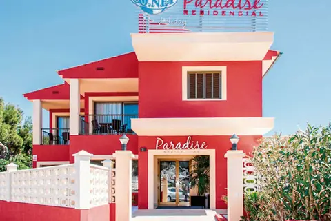 Holiday Paradise Residencial in Capdepera, foto 10