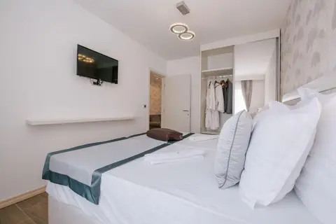 Splendido MB Apartments in Tivat — foto 13