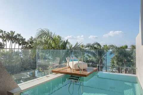Amathus Beach Hotel Limassol in Limassol — foto 15