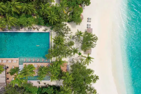 Vakkaru Maldives in Vakkaru Maldives — foto 12