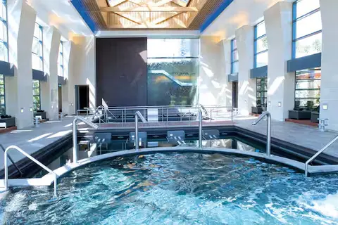Hilton Vilamoura As Cascatas Golf Resort & Spa in Vilamoura — foto 21