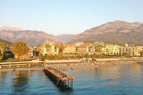 Fame Residence Kemer & Spa in Kemer — foto 33
