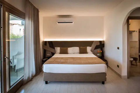 Grand Hotel Resort Ma&Ma in La Maddalena — foto 21