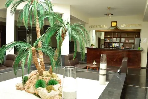 Bellevue Golden Sands in Hotel Bellevue — foto 19