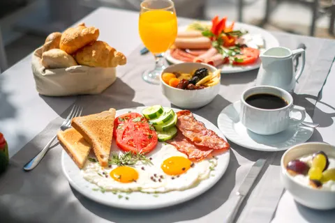 May Beach Hotel foto 9